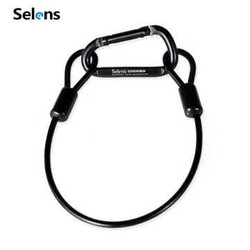 Selens SGL2_HS40 Waist Tape Holder Lanyard for Gaffers