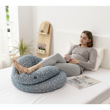 Pregnant and Nursing Women Maternity Support Cushion