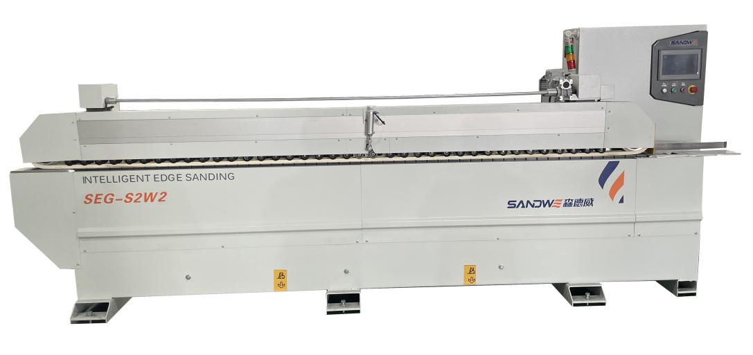 Edge Sanding Machine