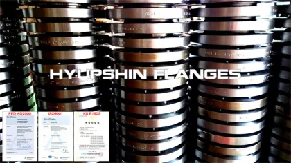 FAQ JINAN HYUPSHIN FLANGES CO LTD
