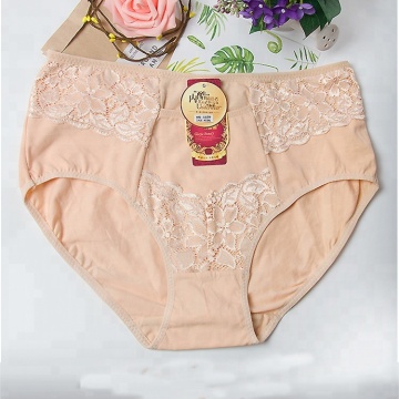 Summer Romantic and beautiful women panties cotton