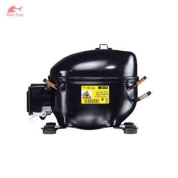 Compresseur de réfrigérateur SECOP HMK80AA HMK95AA KLF7.7Mnd R600A - Prix de compresseur de réfrigération petite
