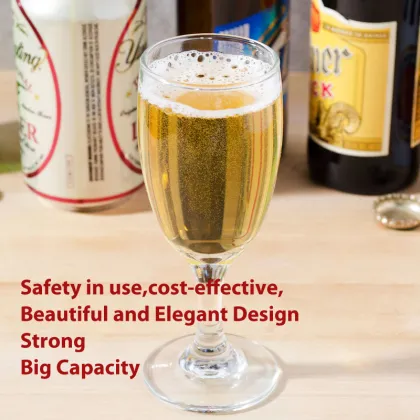 one-stop restaurant supplies champagne glass mug