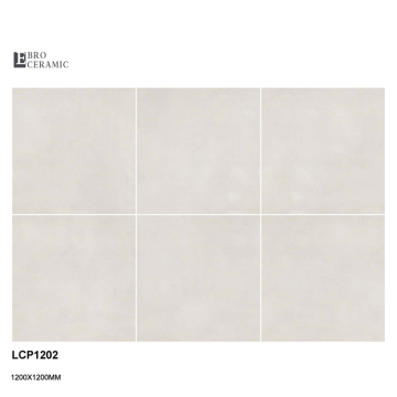 Μπεζ μαρμάρινα πλακάκια πλάκας 1200x1200mm για πατώματα σαλόνι