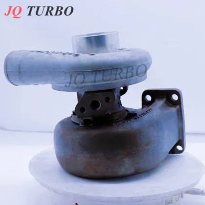 T6-60cc Turbocharger for Perkins Agricultural Engines