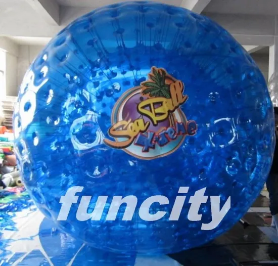 Colorful Inflatable Zorb Hamster Ball For Children And Adult With Oem Logo