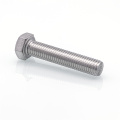 HEXAGON Head Bolt M6*14