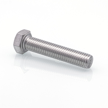 HEXAGON Head Bolt M5*55