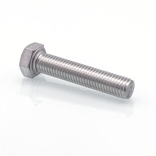 Bolt de cabeça hexagon M6*12