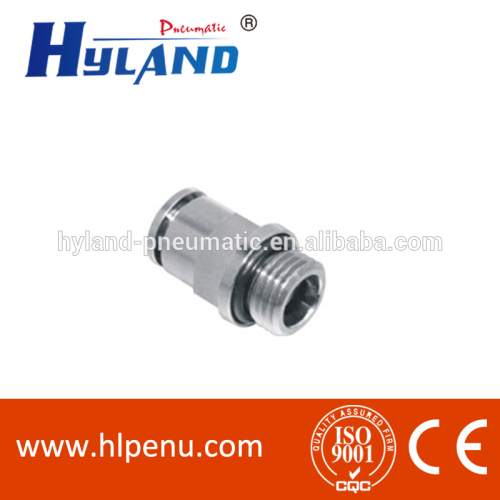 HYLAND PNEUMATIC FESTO TYPE HOSE FITTINGS IPCFT