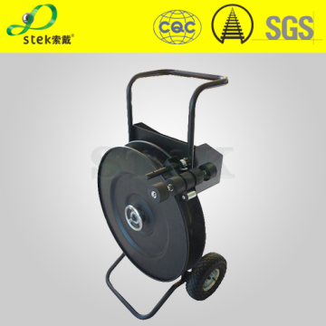 Good quality Strap reel car