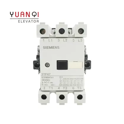 Siemens Elevator Contactor 3TF46-56 22-0XM0 AC Contactor