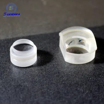 Lenses Glass Factory: K9, BK7 Cemented Achromatic Doublet Lenses