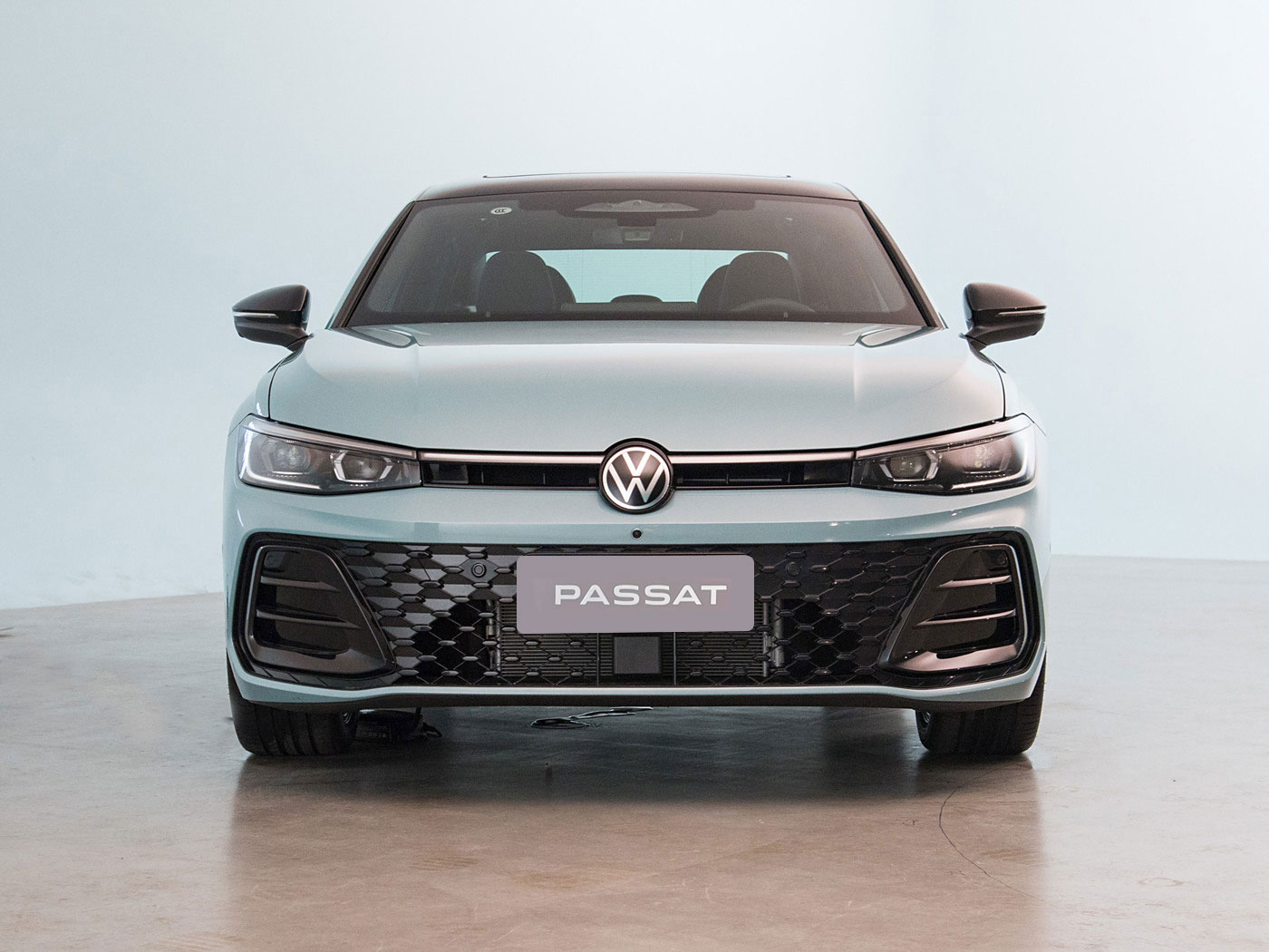 2024 Volkswagen Passat New Car Option