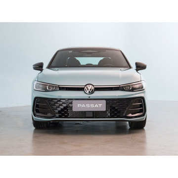 2024 Volkswagen Passat New Car Option