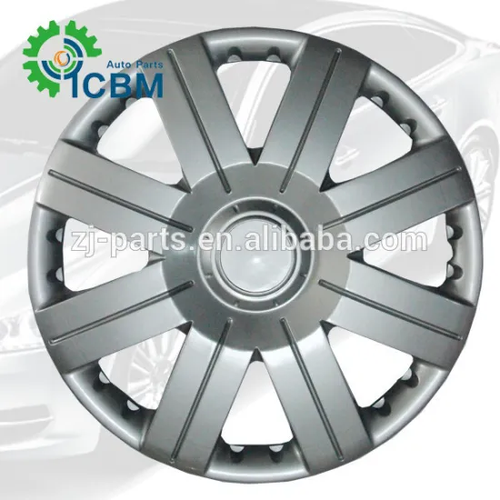 16 Inch Wheel Covers