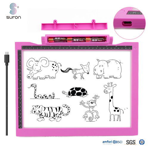 Suron Painting Artcraft Tattoo Bright Light Pad