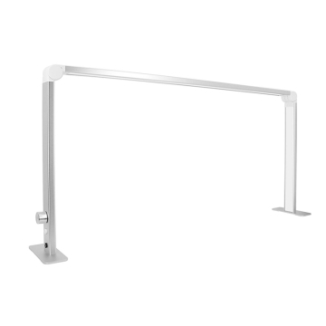 Innovation faltbare LED -Nagelschisch -Lampe