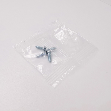 Bagged Self Tapping Screws