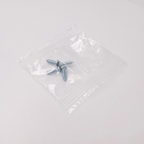 Bagged Self Tapping Screws
