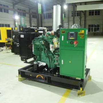 Buy diesel  generator set powered by cummins