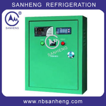 Refrigeration unit Electric control box product series ECB-5070