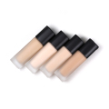 Concealer Longlasting Vegan Liquid Makeup Foundation