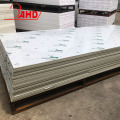 Solid 20mm 30mm Thick Homopolymer Polypropylene Sheet