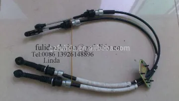 Gear shift Control Cable/transmission shift cable for Mazda