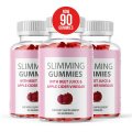 Weight Loss Slimming Gummies Apple Cider Vinegar