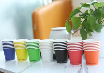 2.5oz paper cup for drink