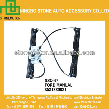 Ues For Car Ford Manual Window Lifter Ford 3531880031 Regulator