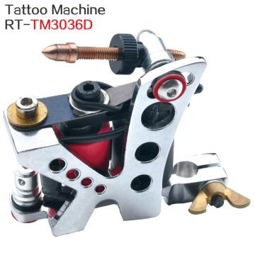 Empaistic Tattoo Machine for Shader