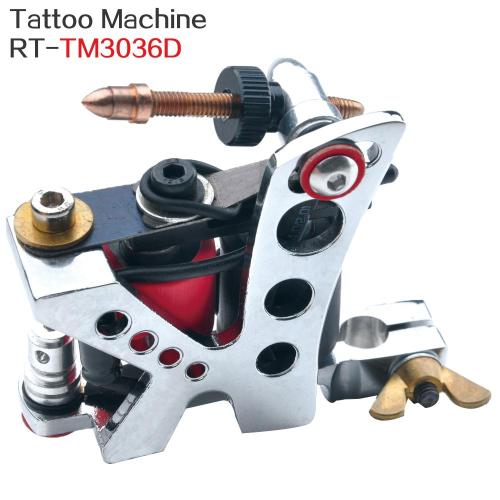 Empaistic Tattoo Machine para Shader