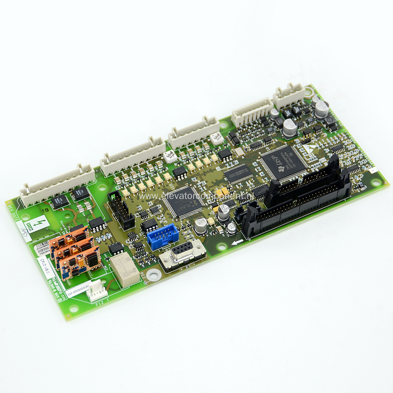 Otis ReGen Inverter GDCB Mainboard ACA26800AKT1