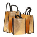 D CUT BAG KAYU NON -WOVEN NON -WOVEN