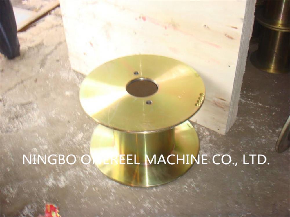 Metal Cable Spool For Wire Cable06 Jpg