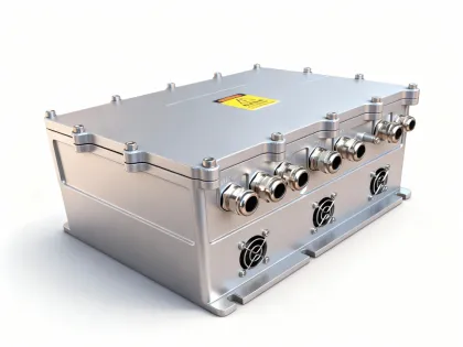 NB100-D-075-020 Two - in - One Drive Controller