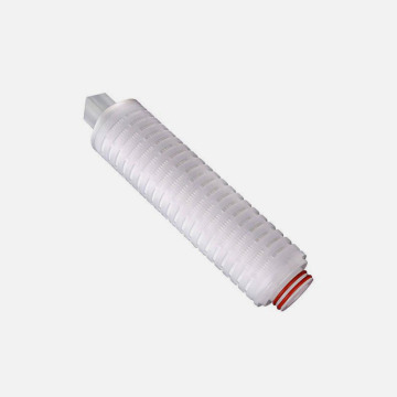 Revolutionary TS-PBT Filter Element