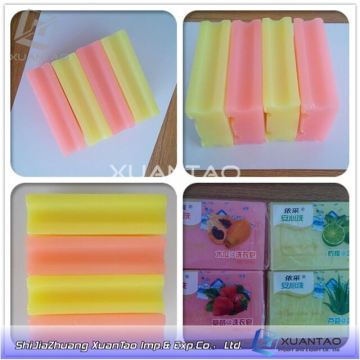 Made in China Green Washing soap