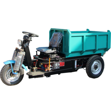 Mini Tipper Lorry ราคาขาย