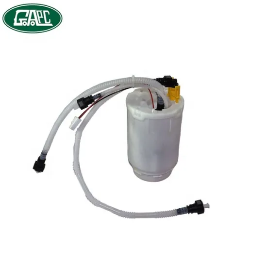 Fuel Pump Assembly for Porsche Cayenne/Audi Q7/Touareg