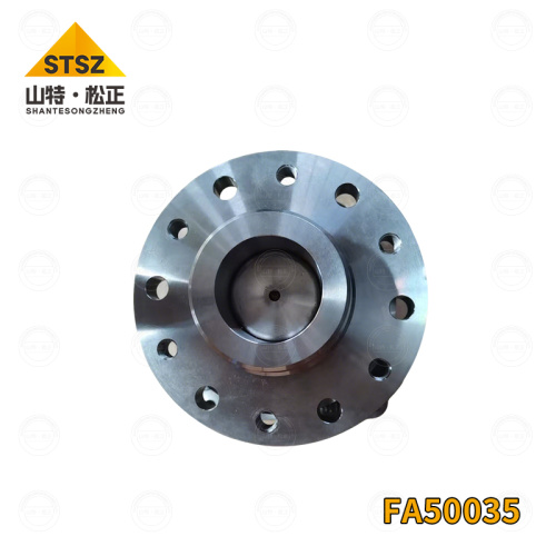 Supply fan drive FA50035 accessories