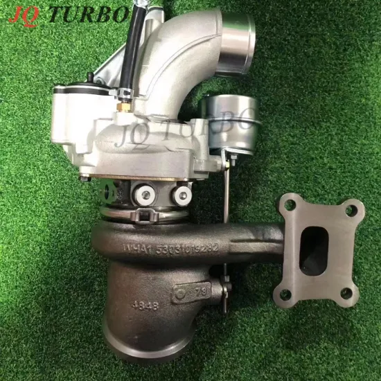 Turbocharger for Ford 2.0T Engine - Fitments for CJ5E6K682CE BA CA CB & Ford Ranger Thailand Parts