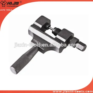 FORGED BIG CHAIN BREAKER FOR MOTORCYCLE TOOLS