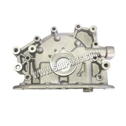 CAR ENGINE 462Q/465Q/368Q Oil Pump for Suzuki Every Van