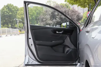 2024 Honda Crider Lingpai Envix Hybrid Petrol Compact Car