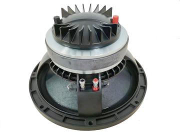 New Design 10 Inch Coaxial Audio Speaker
