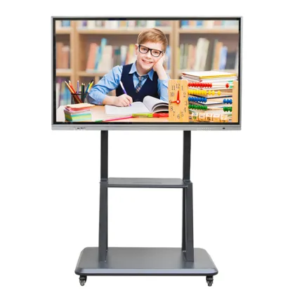how much is a smart board interacive