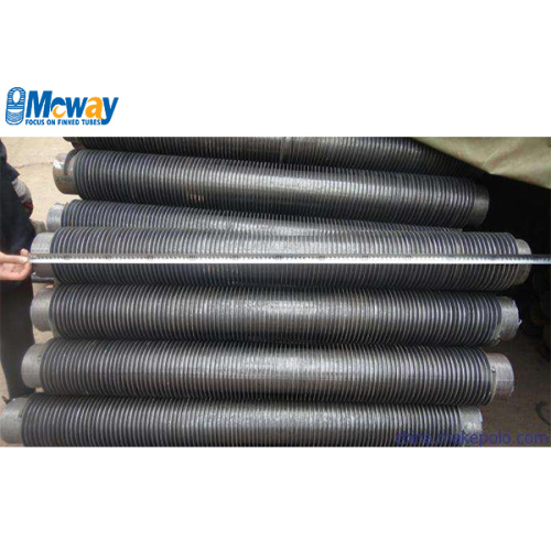 Recommended High Frequency Welded Finned Tube